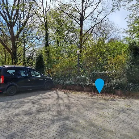 شقة Linde3 - 10 Minuten In Altstadt Mit Balkon Und Pegnitzblick